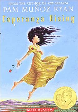  Esperanza Rising - En gripande berättelse om hoppets kraft och den mänskliga andan!