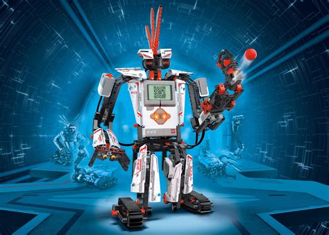  Mindstorms: Unveiling the Wonders of Learning Through Play and Construction