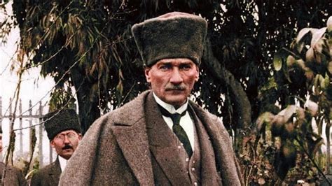  Mustafa Kemal: The Architect of Modern Turkey - A Journey Through Visionary Leadership and Unwavering Resolve